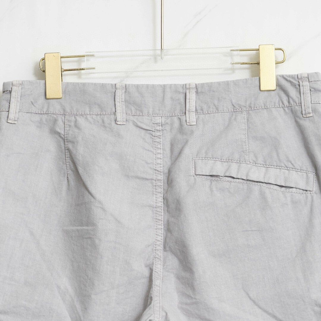Stone Island Stone Island Men's Cargo Shorts Size US 30 / EU 46 - 5 Thumbnail
