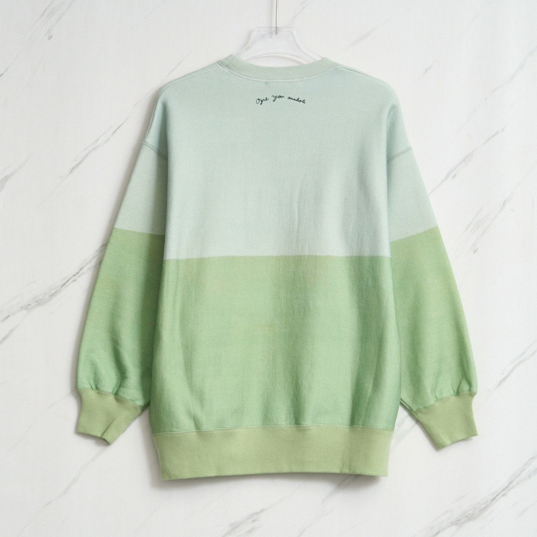 Undercover Undercover Men's Colorblock Print Sweatshirt Size US M / EU 48-50 / 2 - 4 Thumbnail