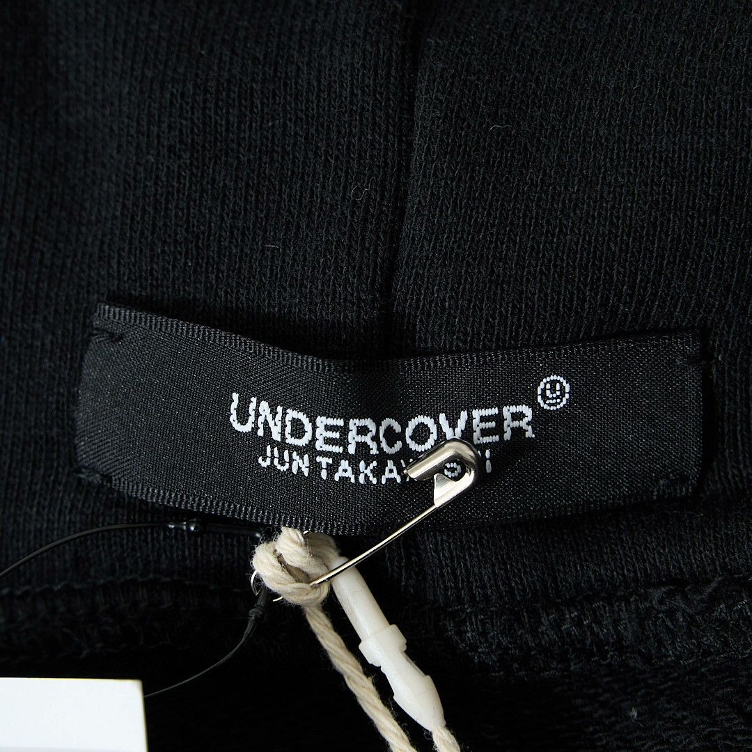 Undercover Undercover Men's Printed Hoodie Size US L / EU 52-54 / 3 - 7 Thumbnail