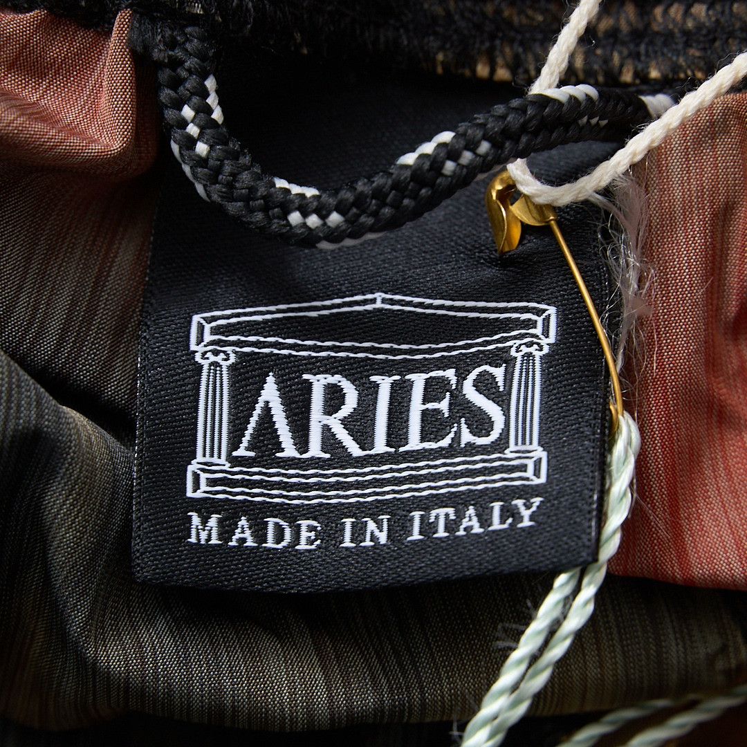 Aries Aries Men's Tie-Dye Shorts Size US 28 / EU 44 - 6 Thumbnail