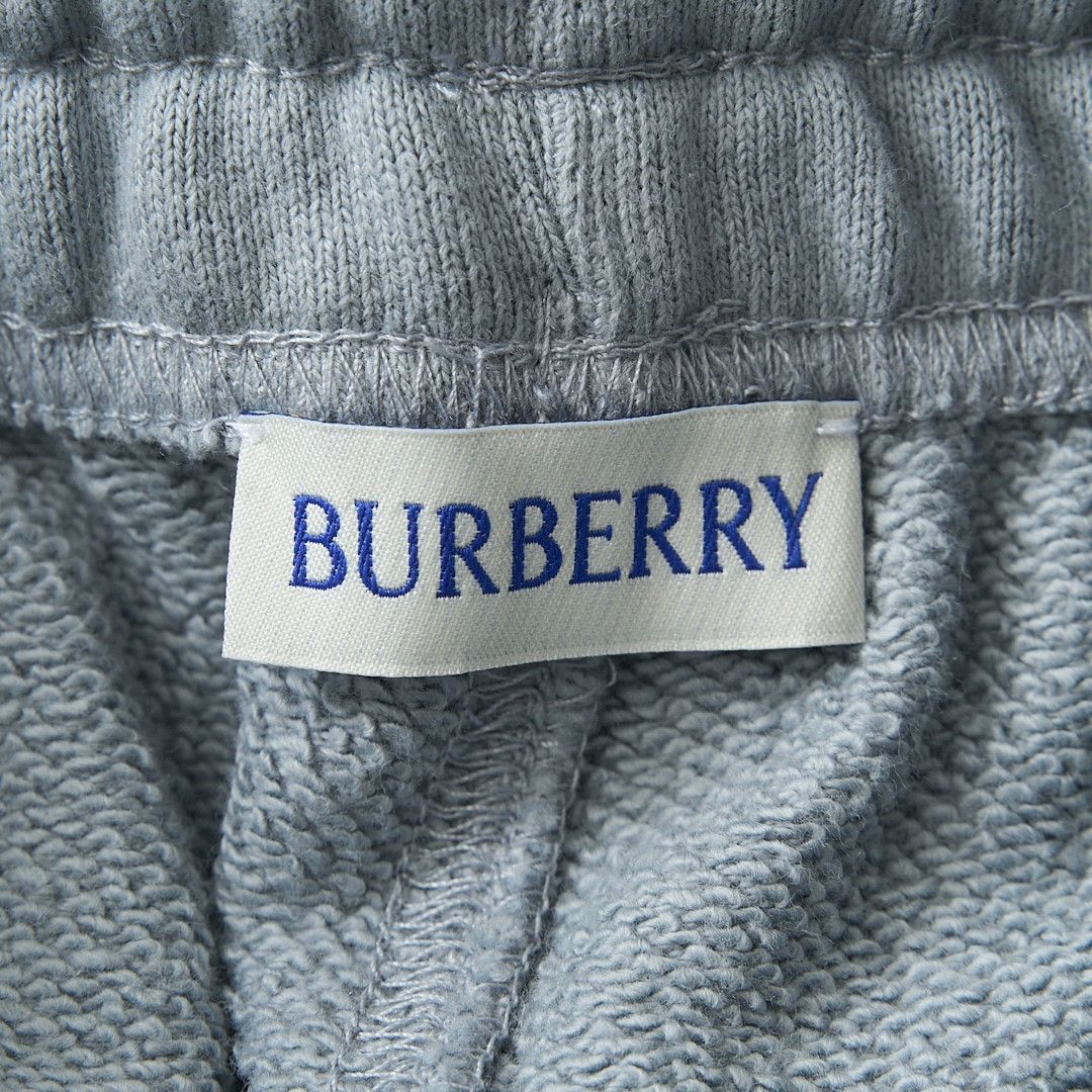 Burberry Burberry Men's Knight Print Shorts Size US 34 / EU 50 - 7 Thumbnail