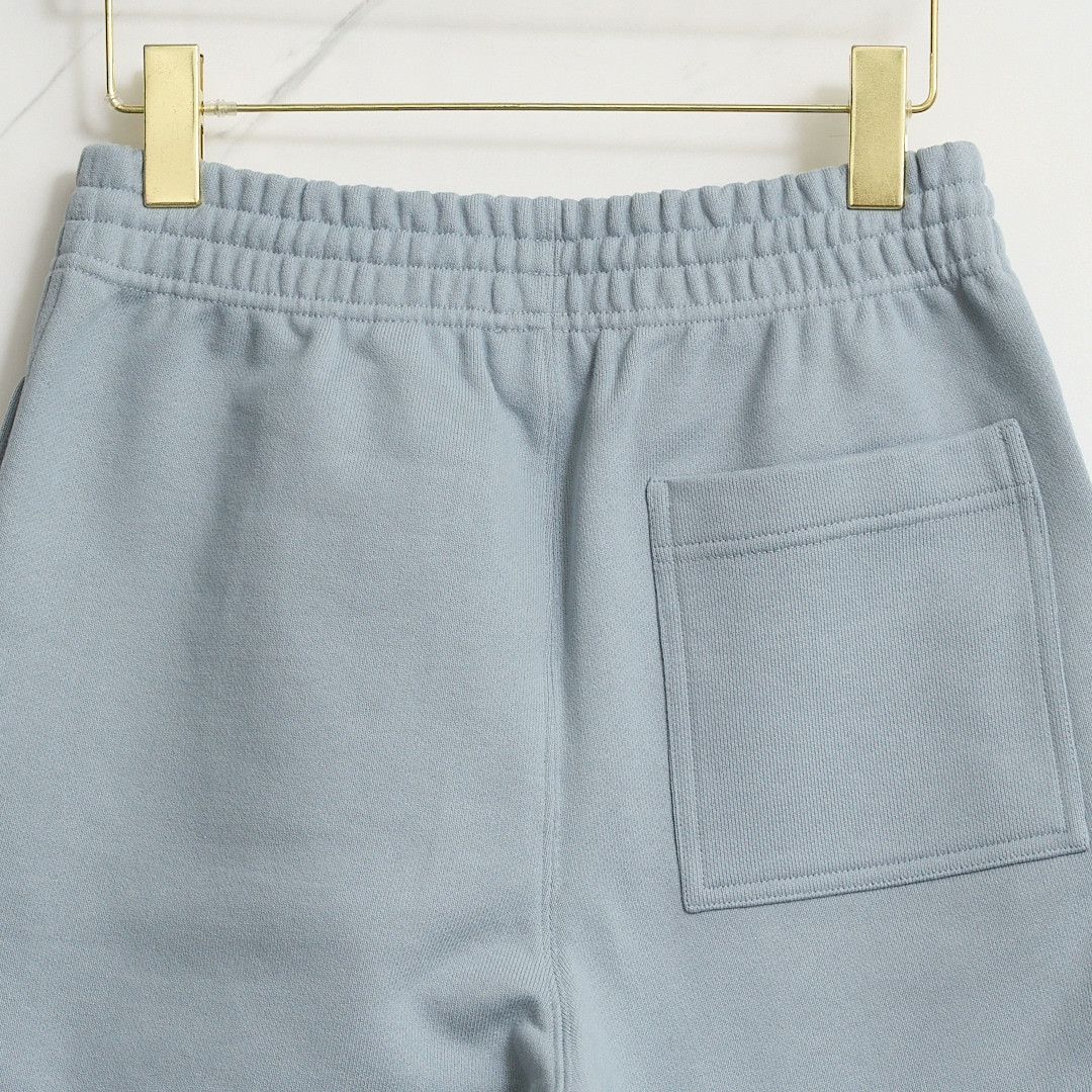 Burberry Burberry Men's Knight Print Shorts Size US 34 / EU 50 - 6 Thumbnail