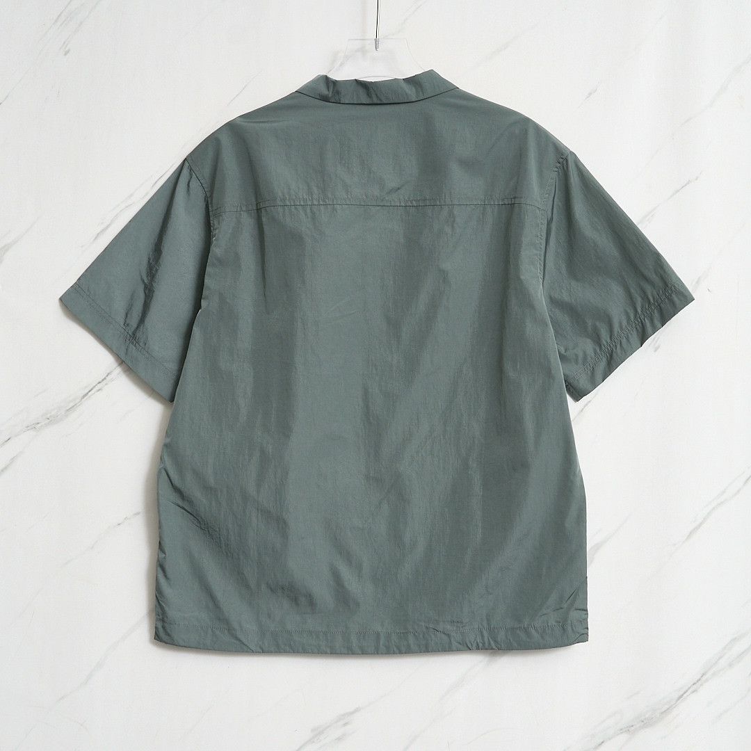 Paul & Shark Paul&Shark Men's Multi-pocket Functional Shirt Size US M / EU 48-50 / 2 - 5 Thumbnail