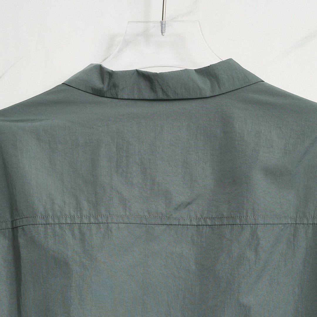 Paul & Shark Paul&Shark Men's Multi-pocket Functional Shirt Size US M / EU 48-50 / 2 - 6 Thumbnail