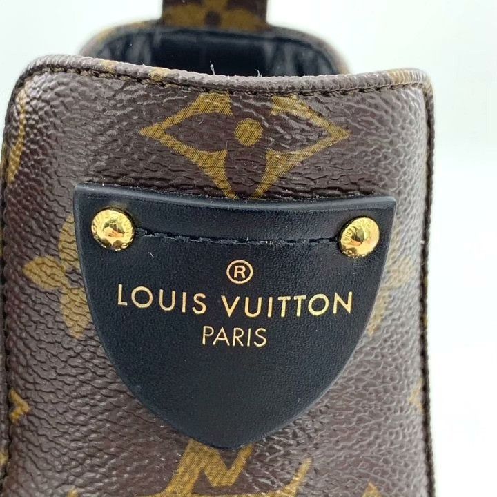 Louis Vuitton Louis Vuitton Beaubourg Ankle Boots Size US 4 / IT 34 - 8 Thumbnail