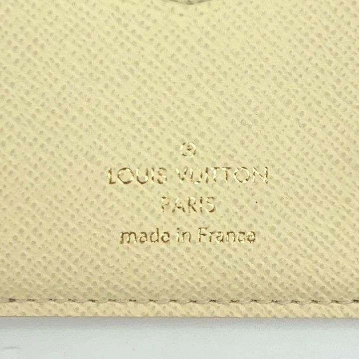 Louis Vuitton Louis Vuitton x Tyler Monogram Leather Wallet Size ONE SIZE - 6 Thumbnail