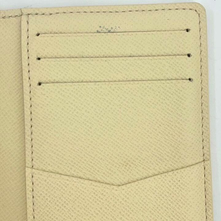 Louis Vuitton Louis Vuitton x Tyler Monogram Leather Wallet Size ONE SIZE - 7 Thumbnail