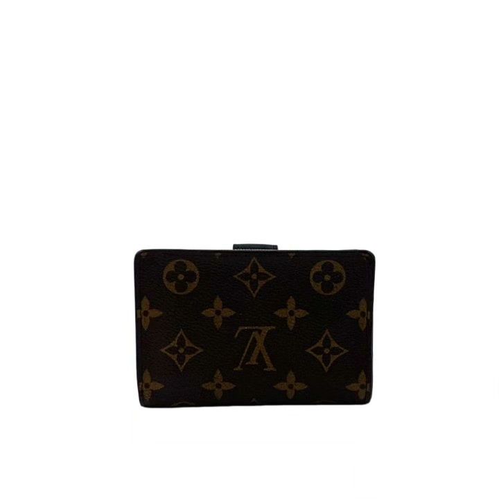 Louis Vuitton Louis Vuitton Juliette Monogram Wallet Size ONE SIZE - 4 Thumbnail