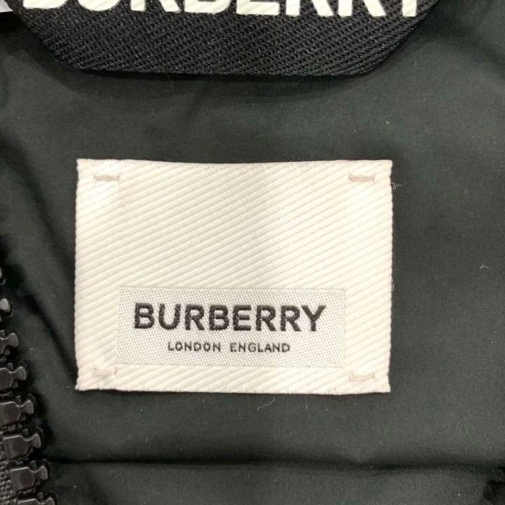 Burberry Burberry Classic Check Hooded Brown Jacket Size XXS / US 00 / IT 34 - 5 Thumbnail