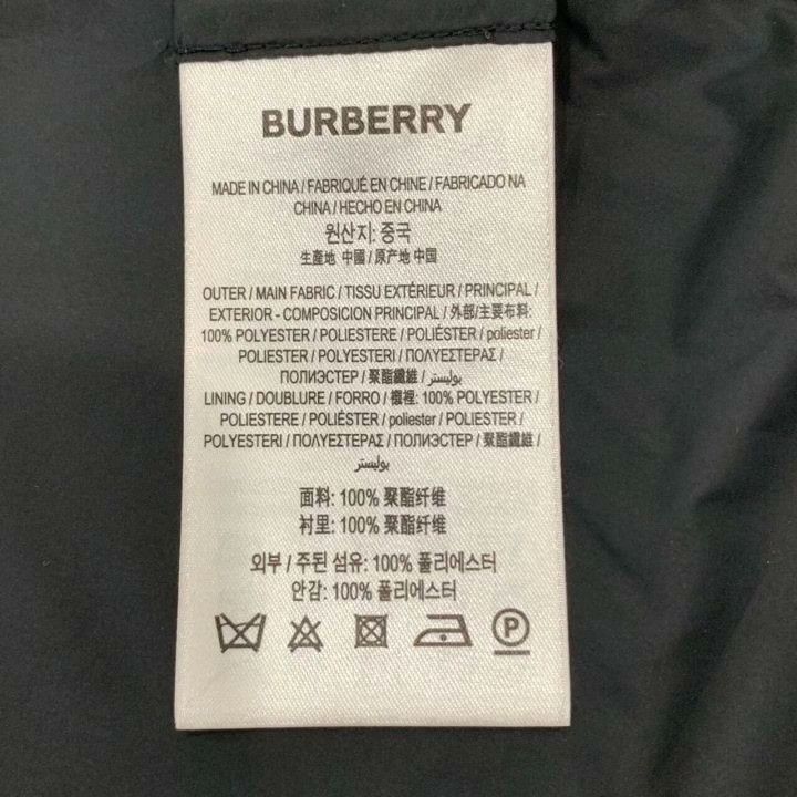 Burberry Burberry Classic Check Hooded Brown Jacket Size XXS / US 00 / IT 34 - 7 Thumbnail