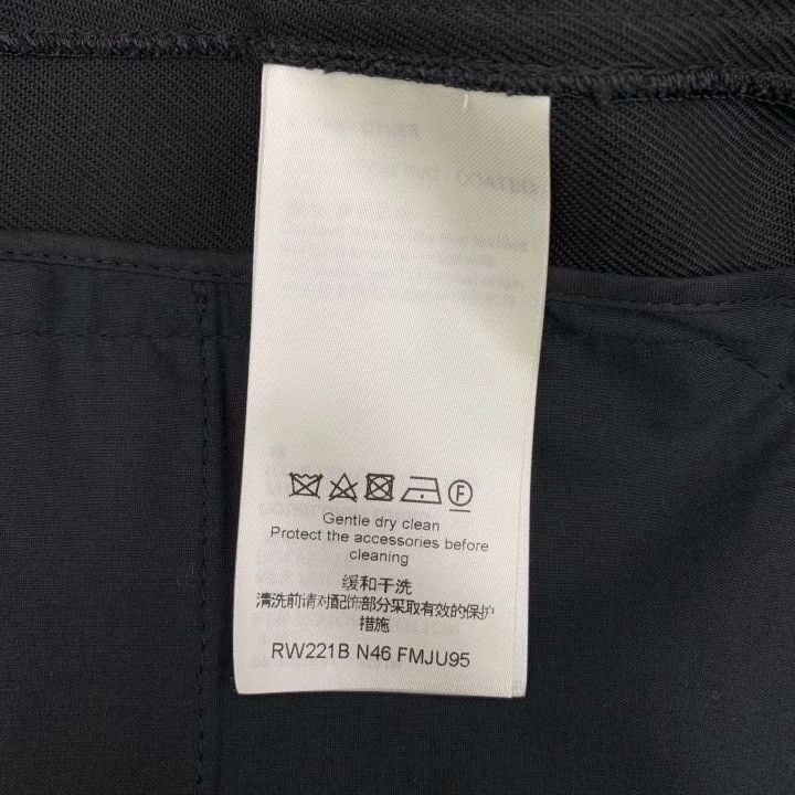 Louis Vuitton Louis Vuitton Logo Cotton Casual Skirt Size 36" / US 14 / IT 50 - 7 Thumbnail