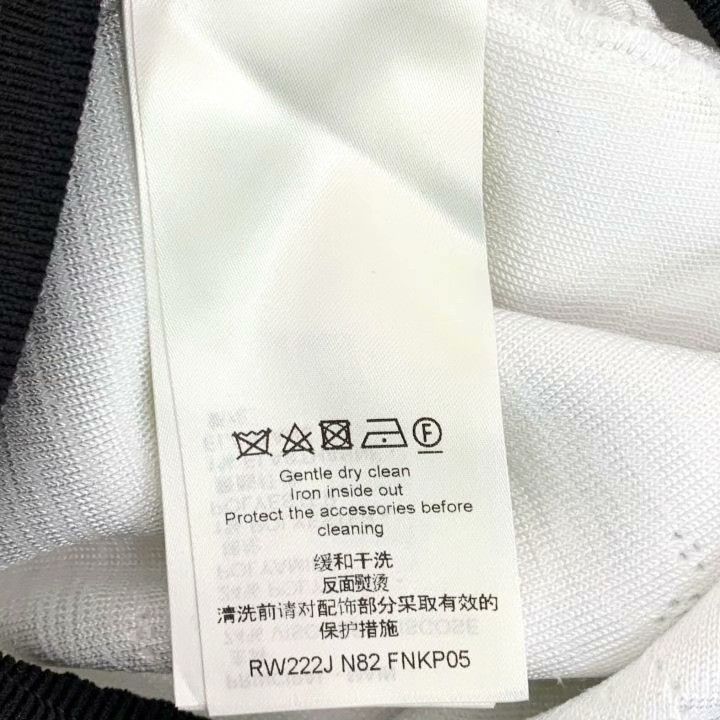 Louis Vuitton Louis Vuitton White Logo Monogram Drawstring Shorts Size 32" / US 10 / IT 46 - 7 Thumbnail