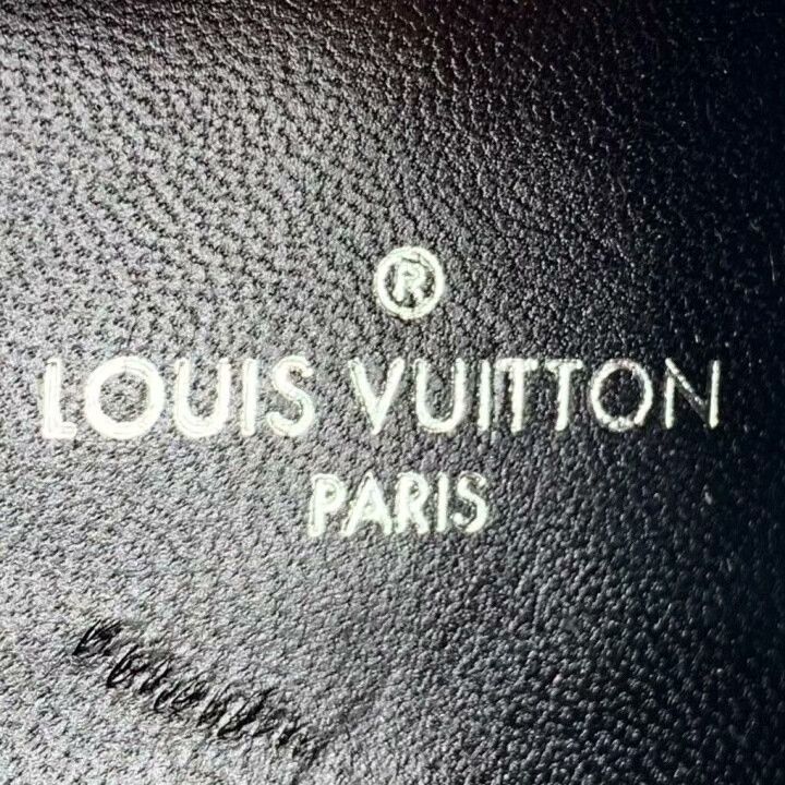 Louis Vuitton Louis Vuitton Beaubourg White Monogram Sneakers Size US 6.5 / IT 36.5 - 7 Thumbnail