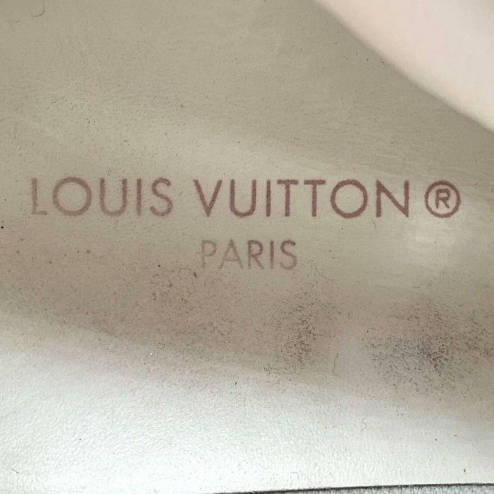 Louis Vuitton Louis Vuitton Archlight Colorblock Logo Sneakers Size US 4 / IT 34 - 8 Thumbnail