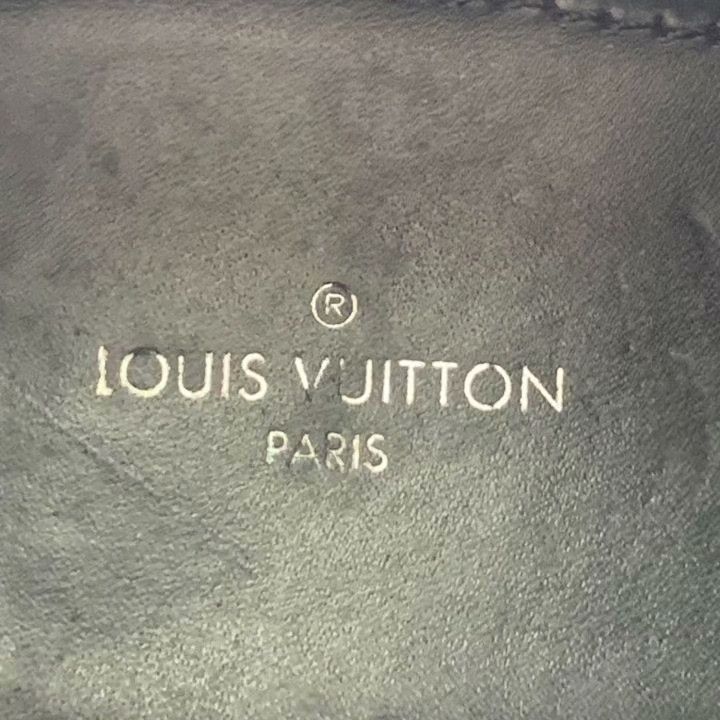 Louis Vuitton Louis Vuitton Monogram Patchwork Platform Short Boots Size US 6.5 / IT 36.5 - 7 Thumbnail