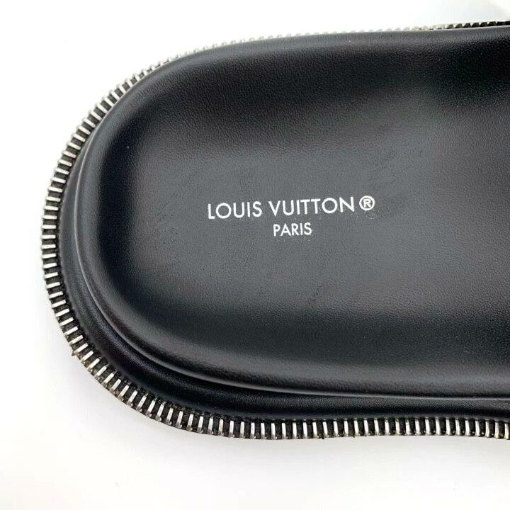 Louis Vuitton Louis Vuitton Pool Pillow Comfort Slippers Size US 5 / IT 35 - 7 Thumbnail