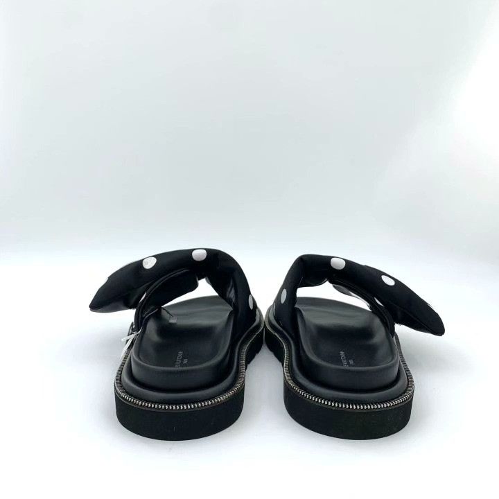 Louis Vuitton Louis Vuitton Pool Pillow Comfort Slippers Size US 5 / IT 35 - 4 Thumbnail