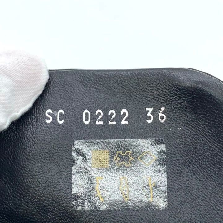 Louis Vuitton Louis Vuitton Pool Pillow Comfort Slippers Size US 5 / IT 35 - 6 Thumbnail