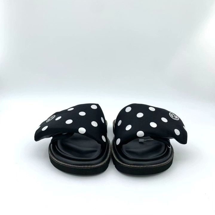 Louis Vuitton Louis Vuitton Pool Pillow Comfort Slippers Size US 5 / IT 35 - 3 Thumbnail