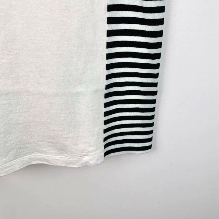 Louis Vuitton Louis Vuitton 2023 White Logo Embroidered Tank Size M / US 6-8 / IT 42-44 - 5 Thumbnail