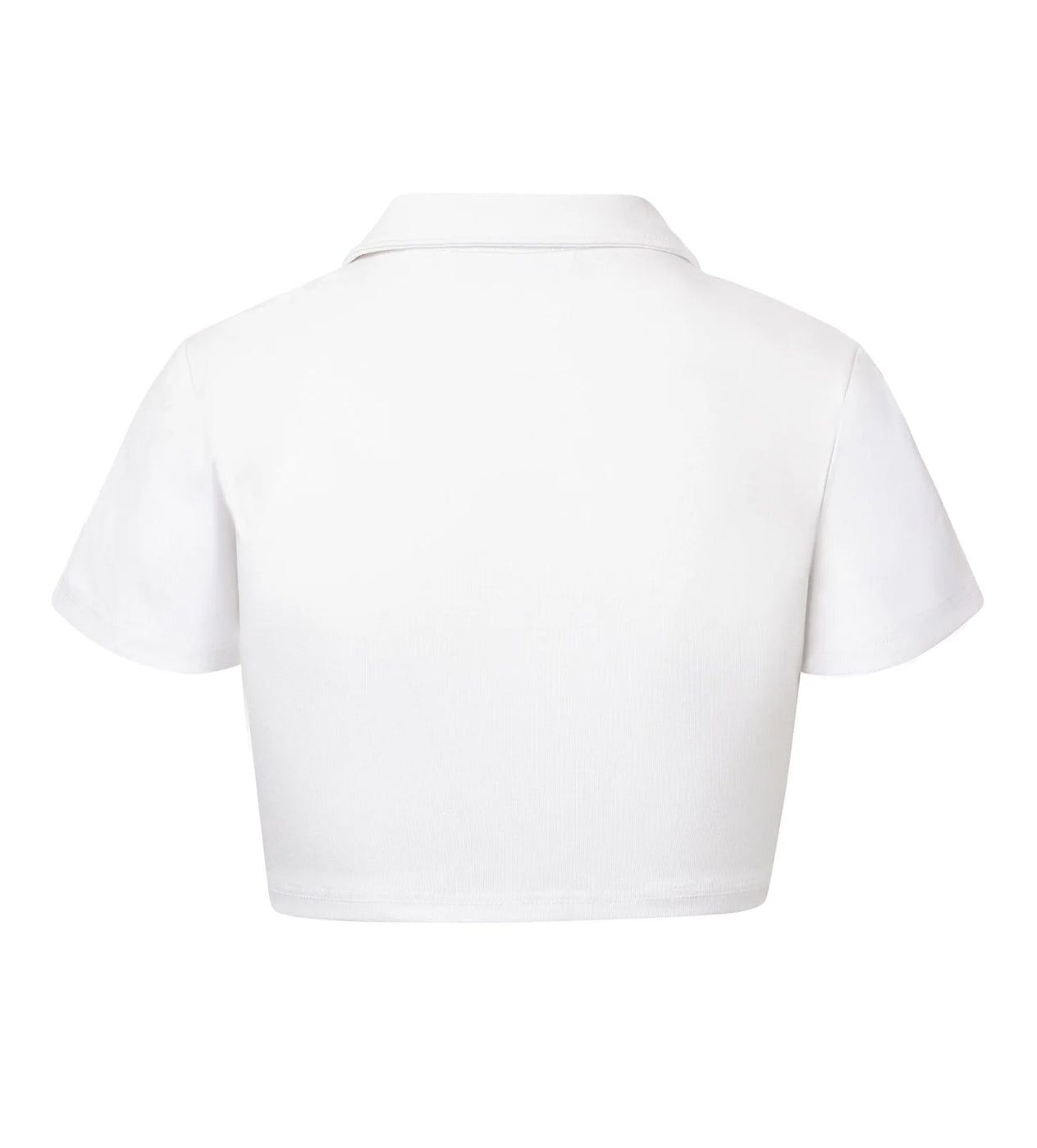 Vale Forever Valor Rugby Women's Tee White Size US XS / EU 42 / 0 - 2 Thumbnail