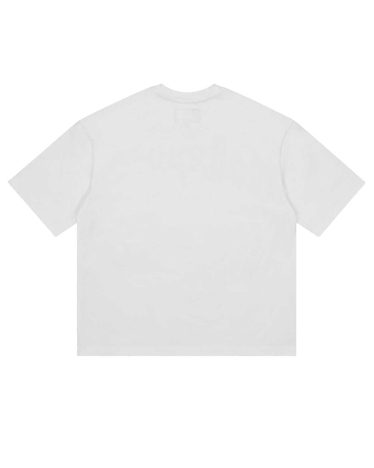 Godspeed Freedoms Protocol Tee White Size US L / EU 52-54 / 3 - 2 Thumbnail