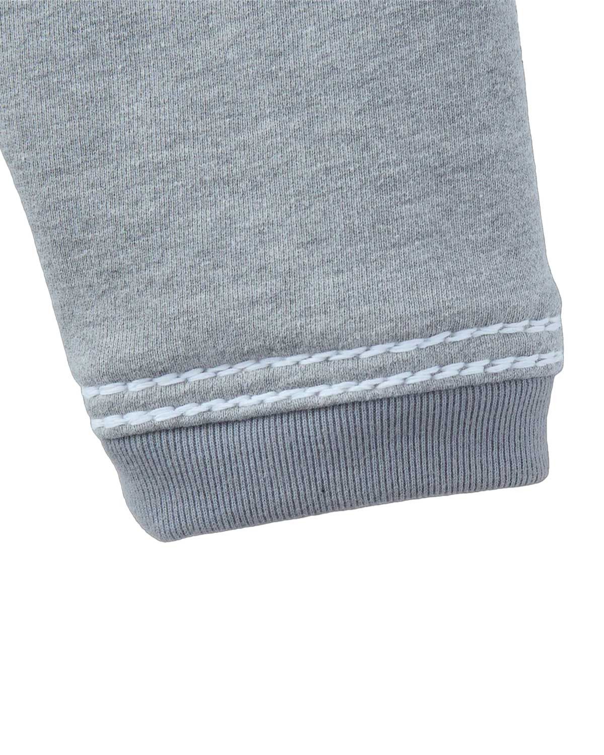 The GV Gallery GV Gallery SF Crop Hoodie Grey Size US M / EU 48-50 / 2 - 4 Thumbnail