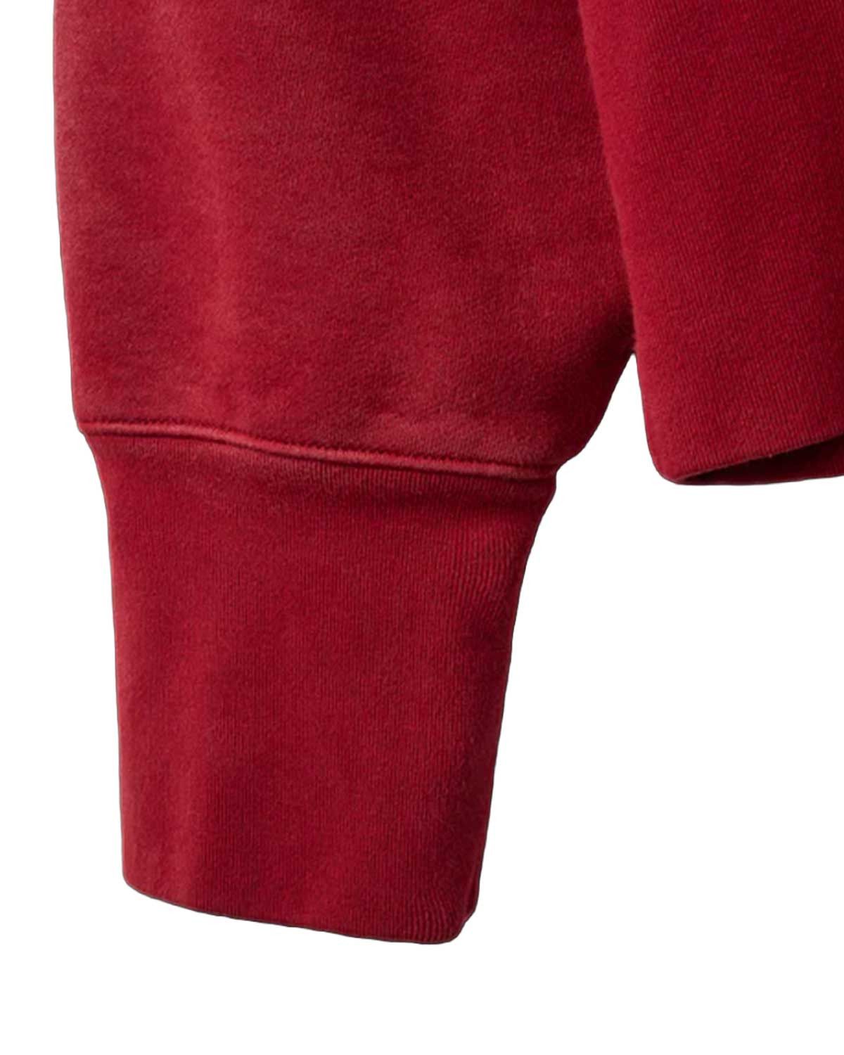 The GV Gallery GV Gallery B-ball Crewneck Red Size US M / EU 48-50 / 2 - 3 Thumbnail