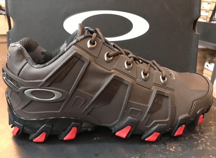 Oakley Oakley Hardshell Men s Shoes Size 10 Brown Grailed
