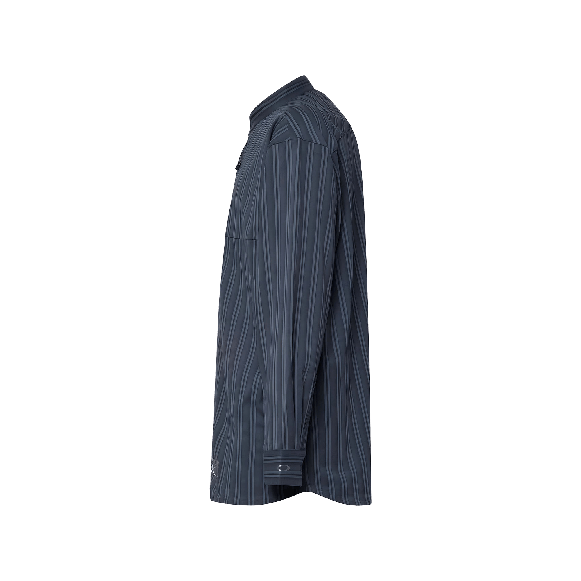 Oakley FGL Fuel LS Shirt 6.0 Phantom Size US XL / EU 56 / 4 - 3 Thumbnail
