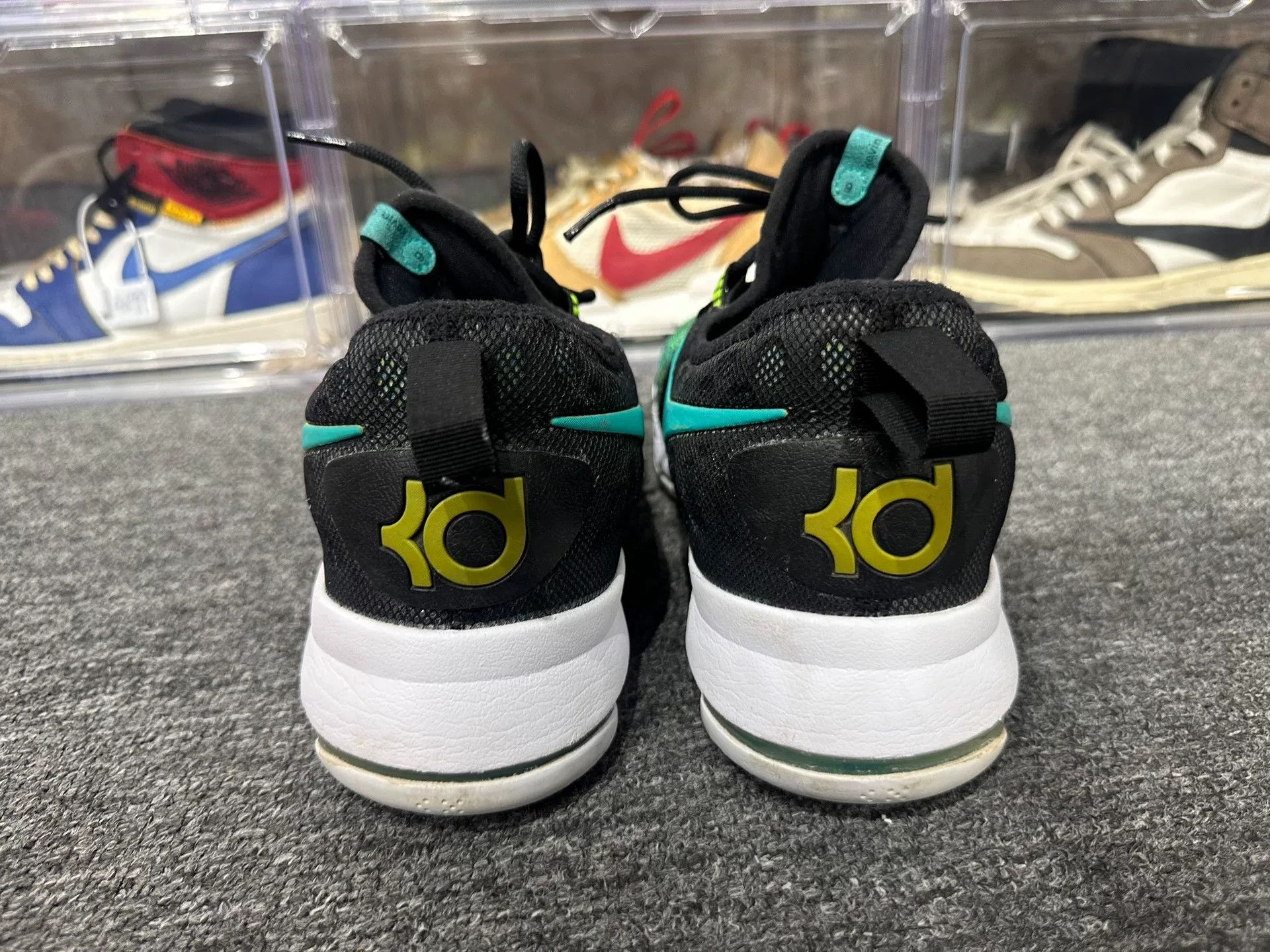 Nike Nike KD Lowtop Sneakers 10 Men Size US 10 / EU 43 - 5 Thumbnail