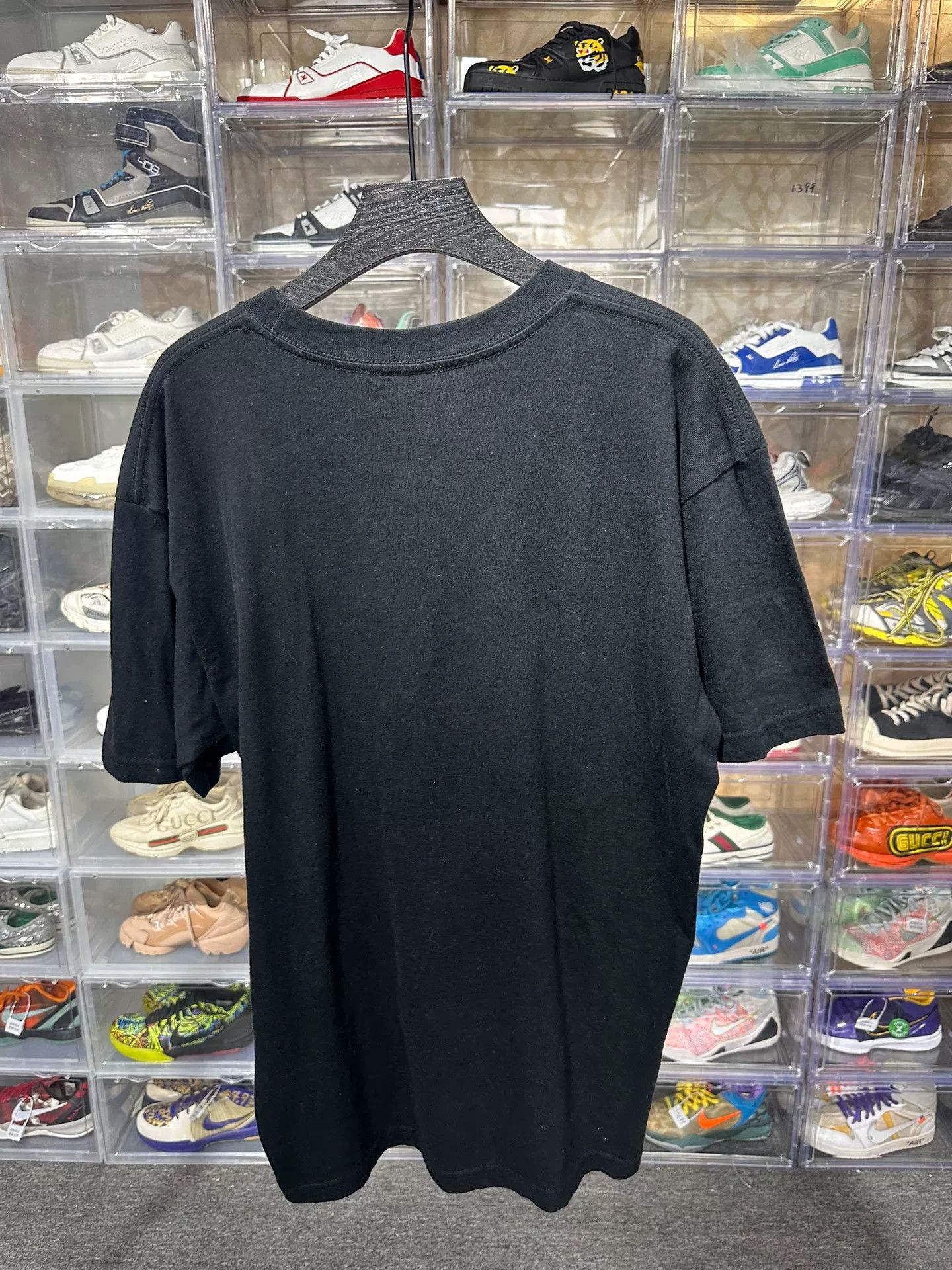Supreme Supreme T-Shirt s Men Size US S / EU 44-46 / 1 - 2 Thumbnail
