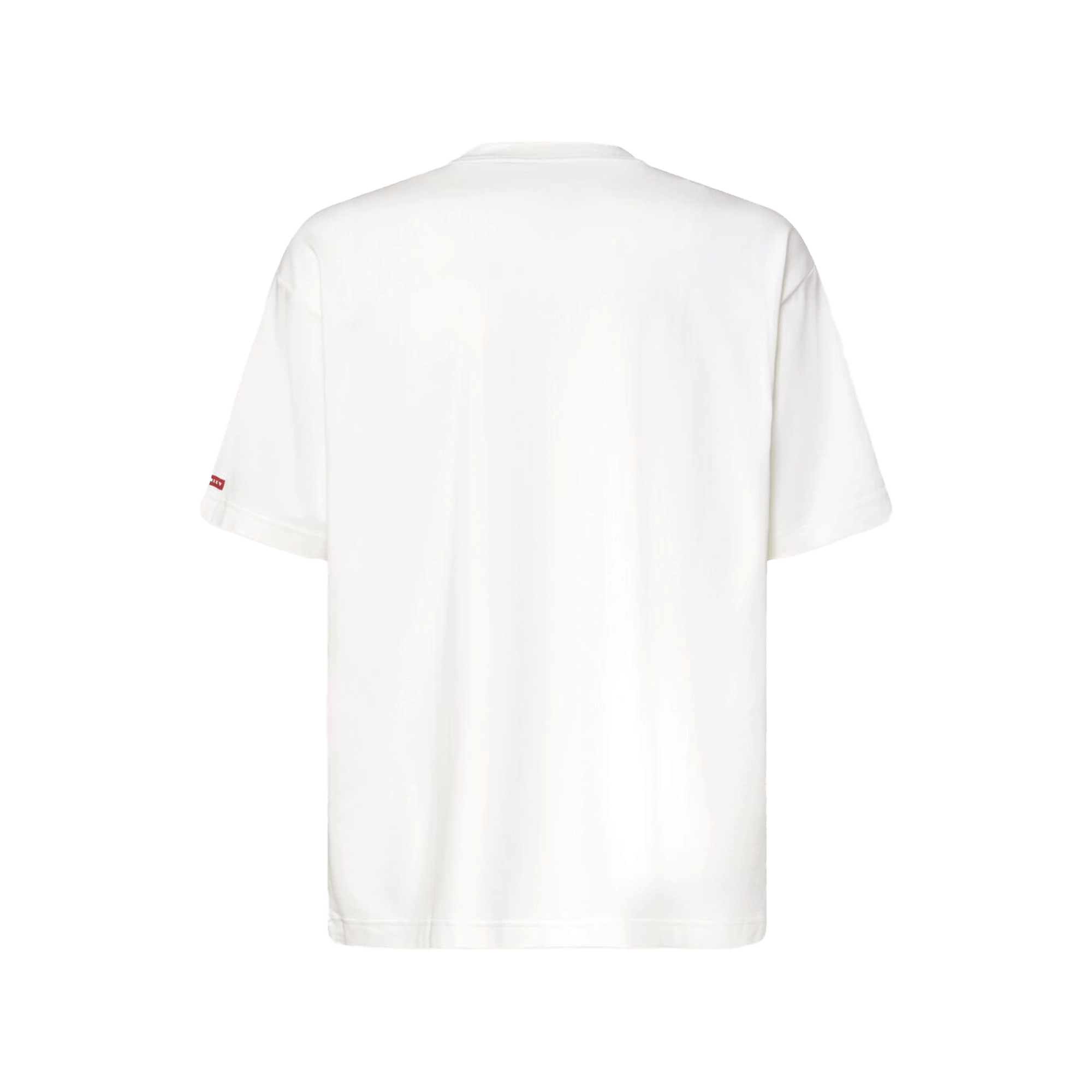 Oakley New Retro Tee X-Metal 3.0 Ceramic White Size US XL / EU 56 / 4 - 2 Thumbnail