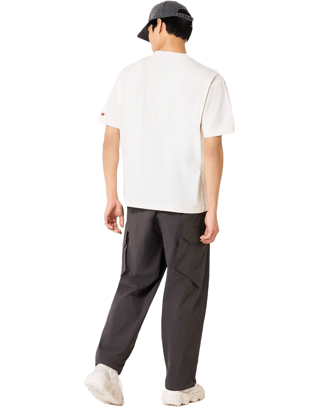 Oakley New Retro Tee X-Metal 3.0 Ceramic White Size US XL / EU 56 / 4 - 5 Thumbnail