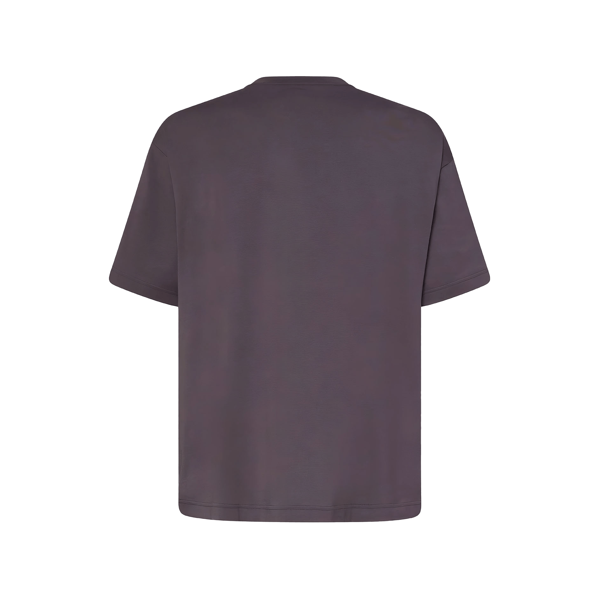 Oakley New Retro Tee X-Metal 3.0 Shadow/Black Size US XL / EU 56 / 4 - 2 Thumbnail
