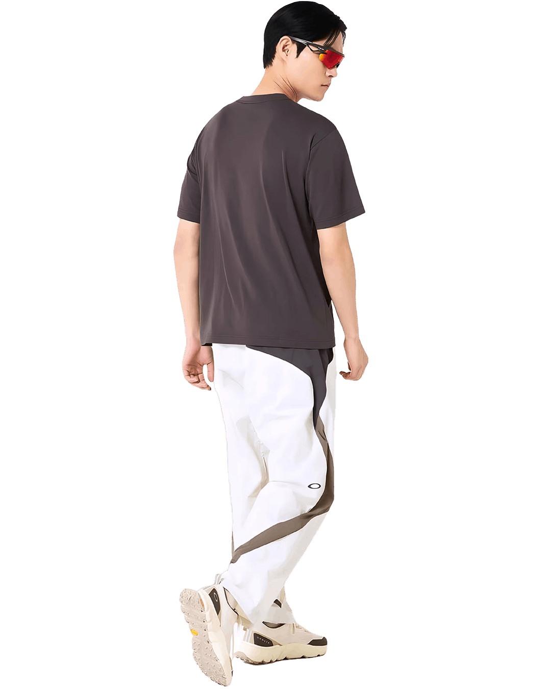 Oakley New Retro Tee X-Metal 3.0 Shadow/Black Size US XL / EU 56 / 4 - 5 Thumbnail