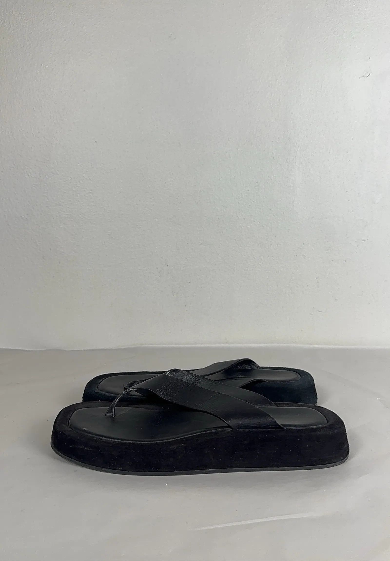 The Row The Row Ginza Flip-flops Size US 10 / IT 40 - 6 Thumbnail