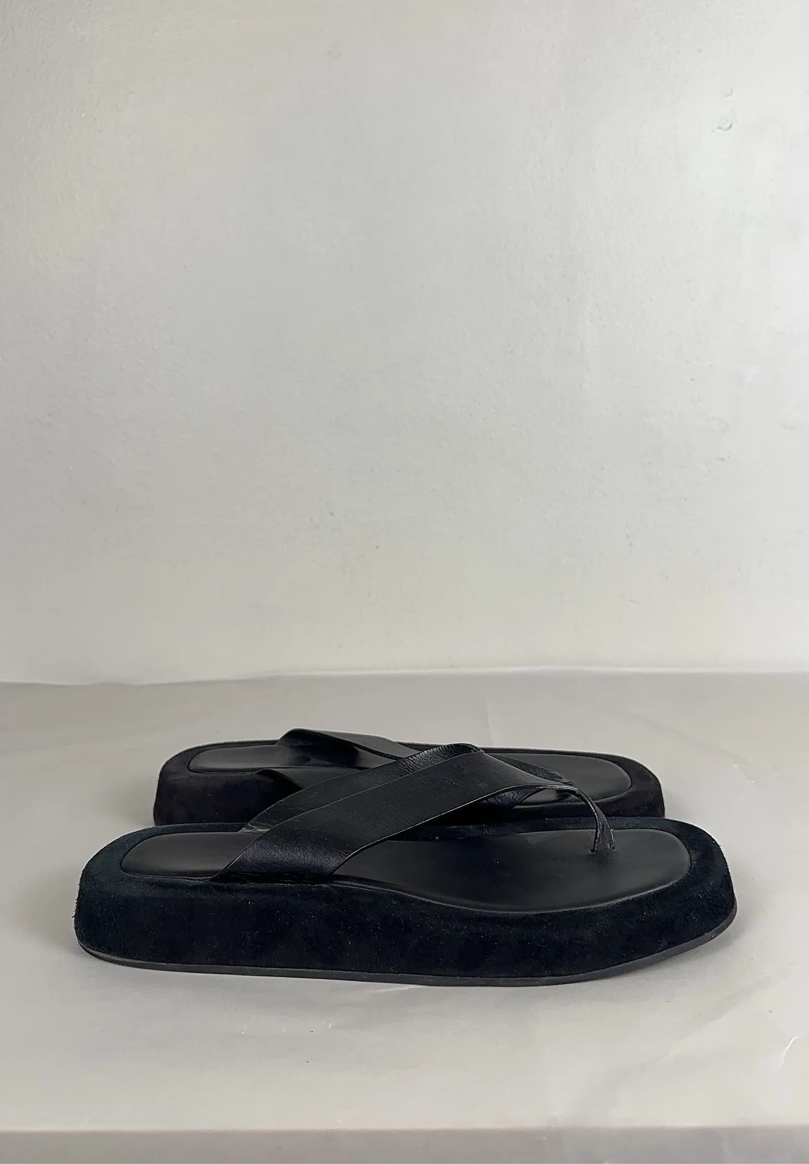 The Row The Row Ginza Flip-flops Size US 10 / IT 40 - 7 Thumbnail