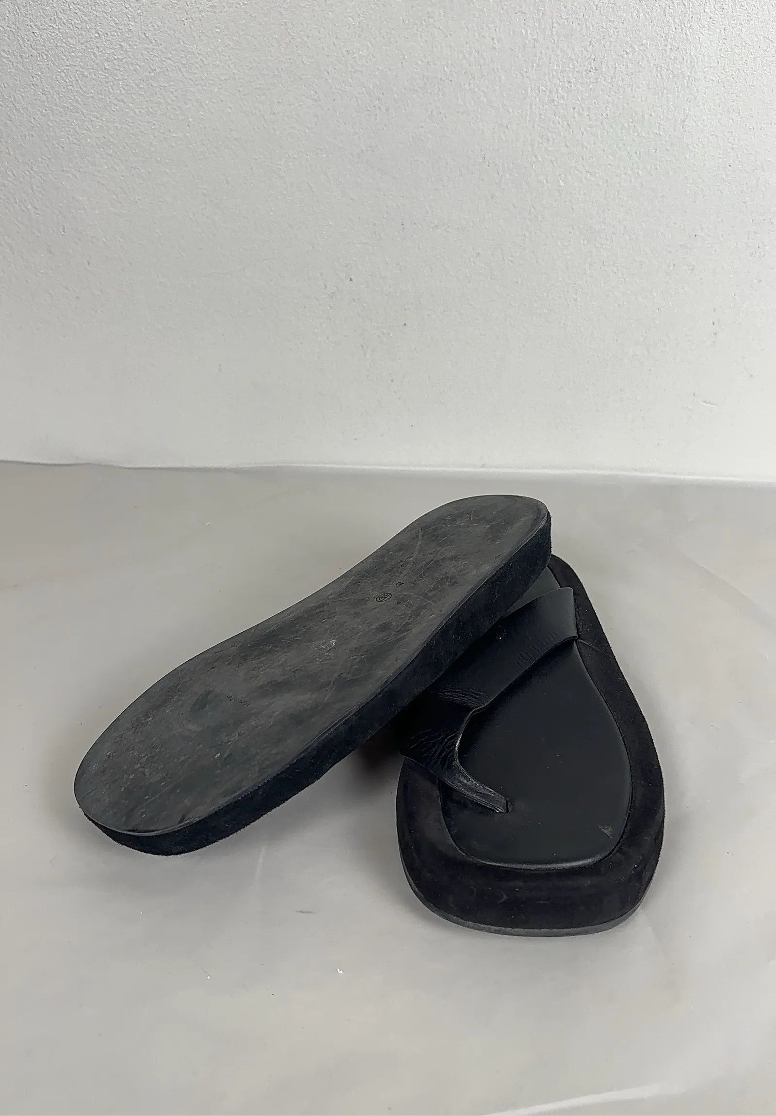 The Row The Row Ginza Flip-flops Size US 10 / IT 40 - 5 Thumbnail