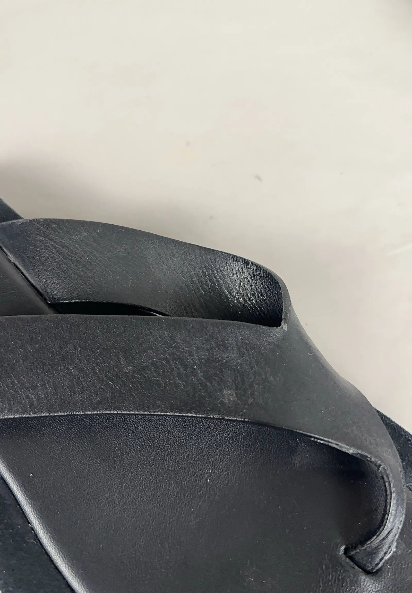 The Row The Row Ginza Flip-flops Size US 10 / IT 40 - 8 Thumbnail