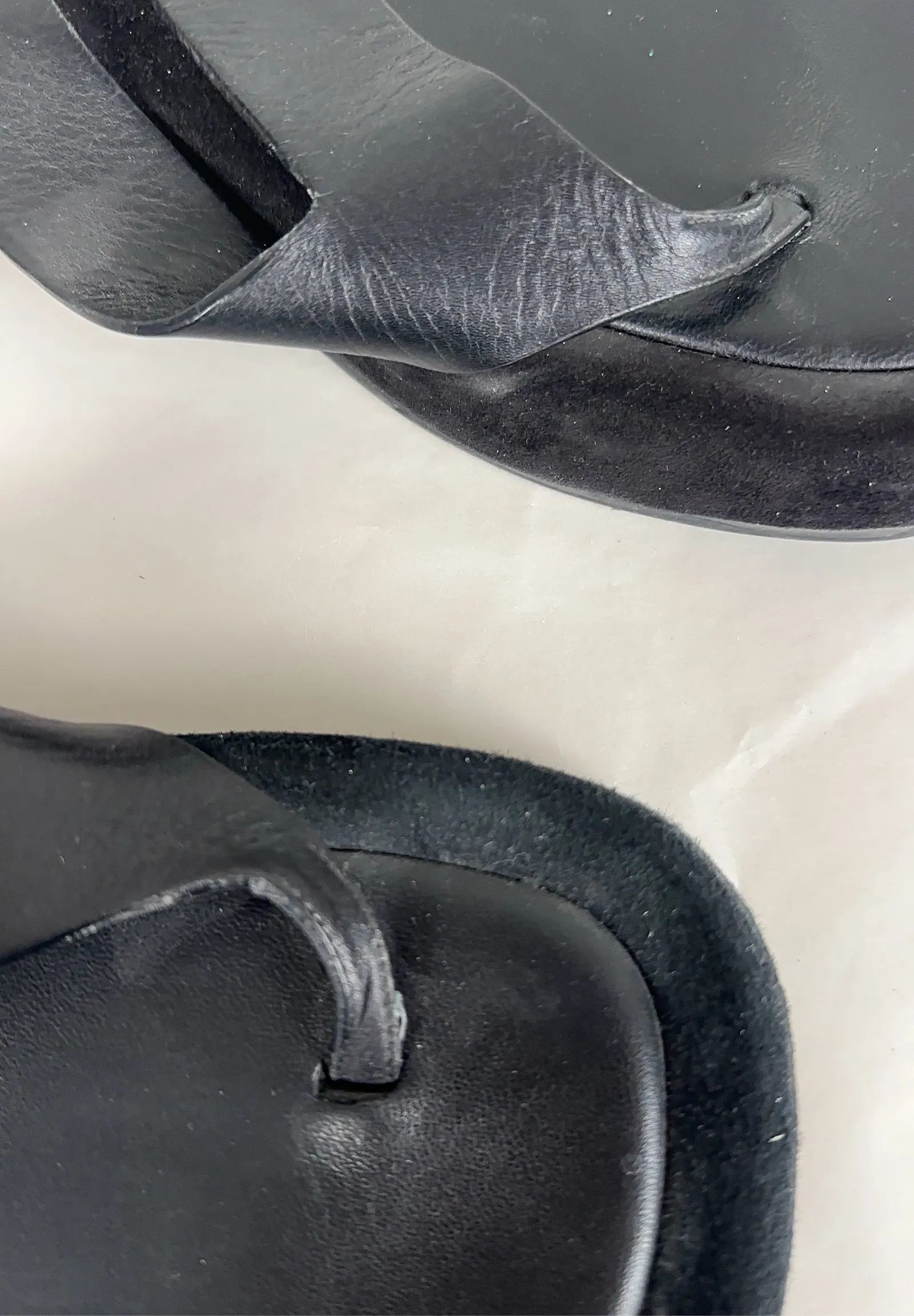 The Row The Row Ginza Flip-flops Size US 10 / IT 40 - 11 Thumbnail