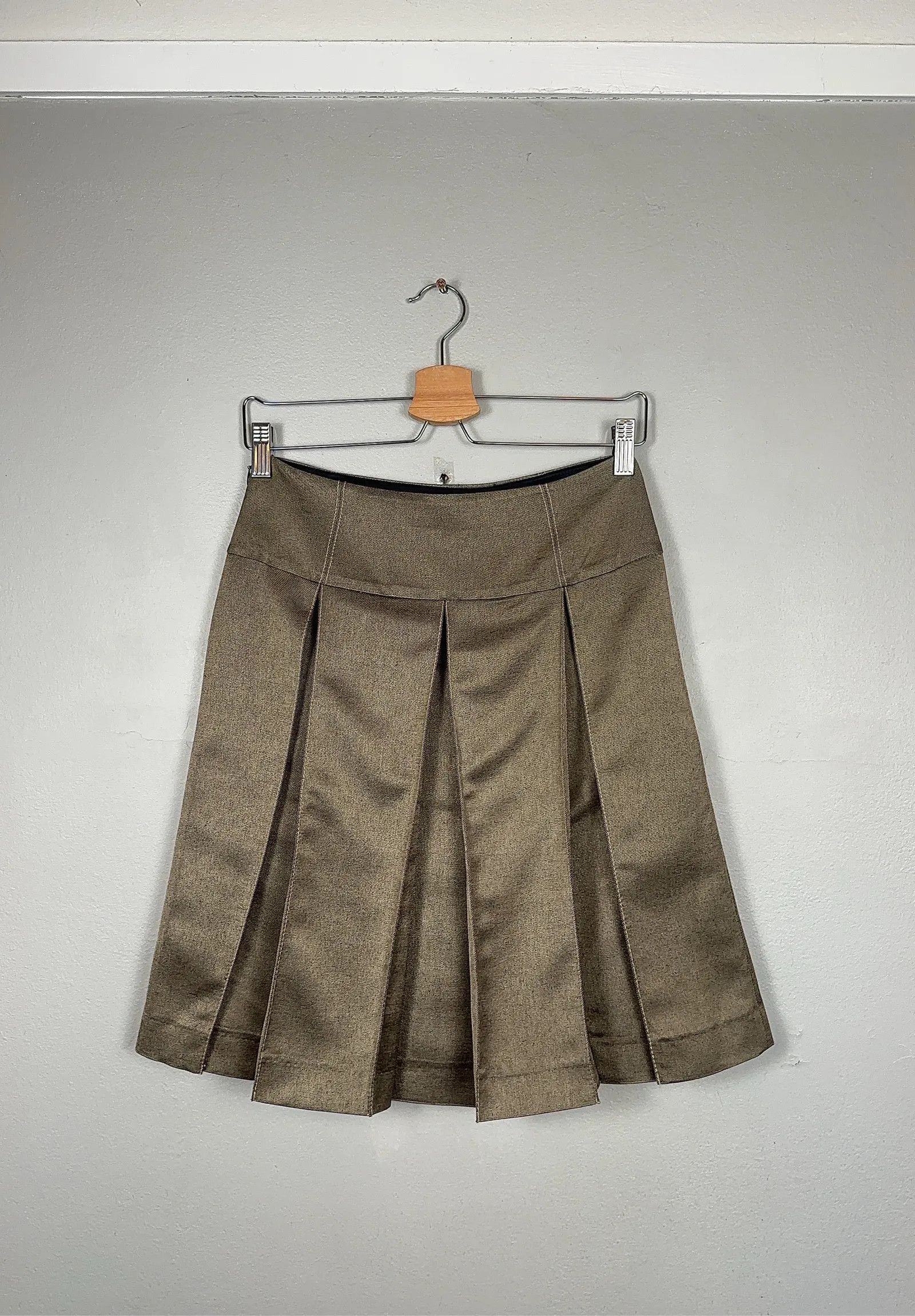 Cos Cos Skirt Size 24" / US 00 / IT 34 - 5 Thumbnail