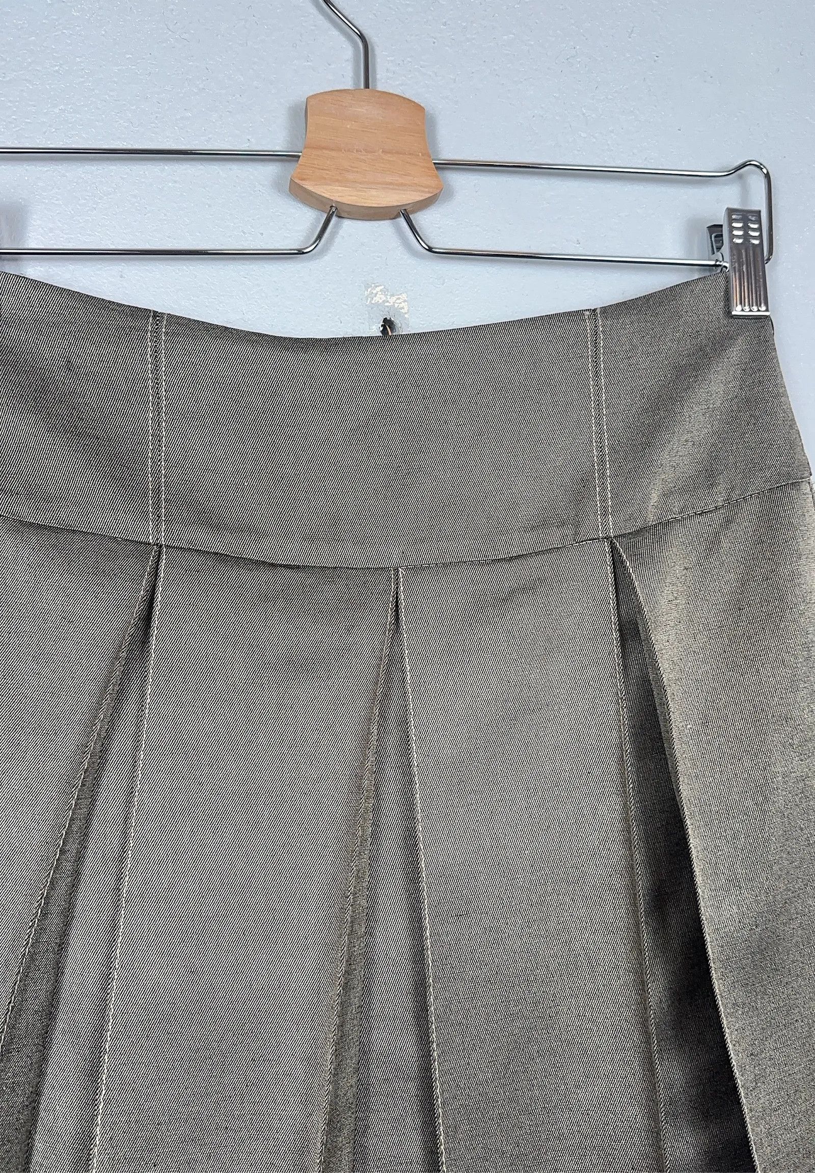 Cos Cos Skirt Size 24" / US 00 / IT 34 - 6 Thumbnail