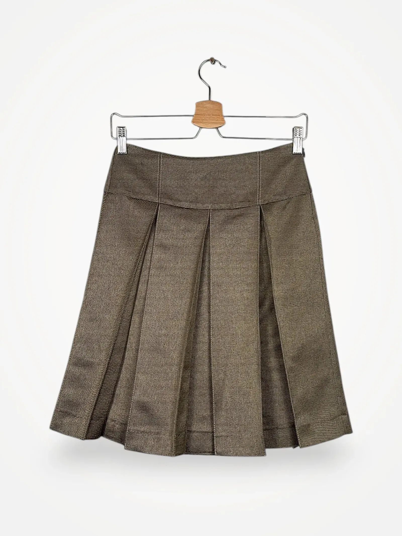 Cos Cos Skirt Size 24" / US 00 / IT 34 - 2 Thumbnail