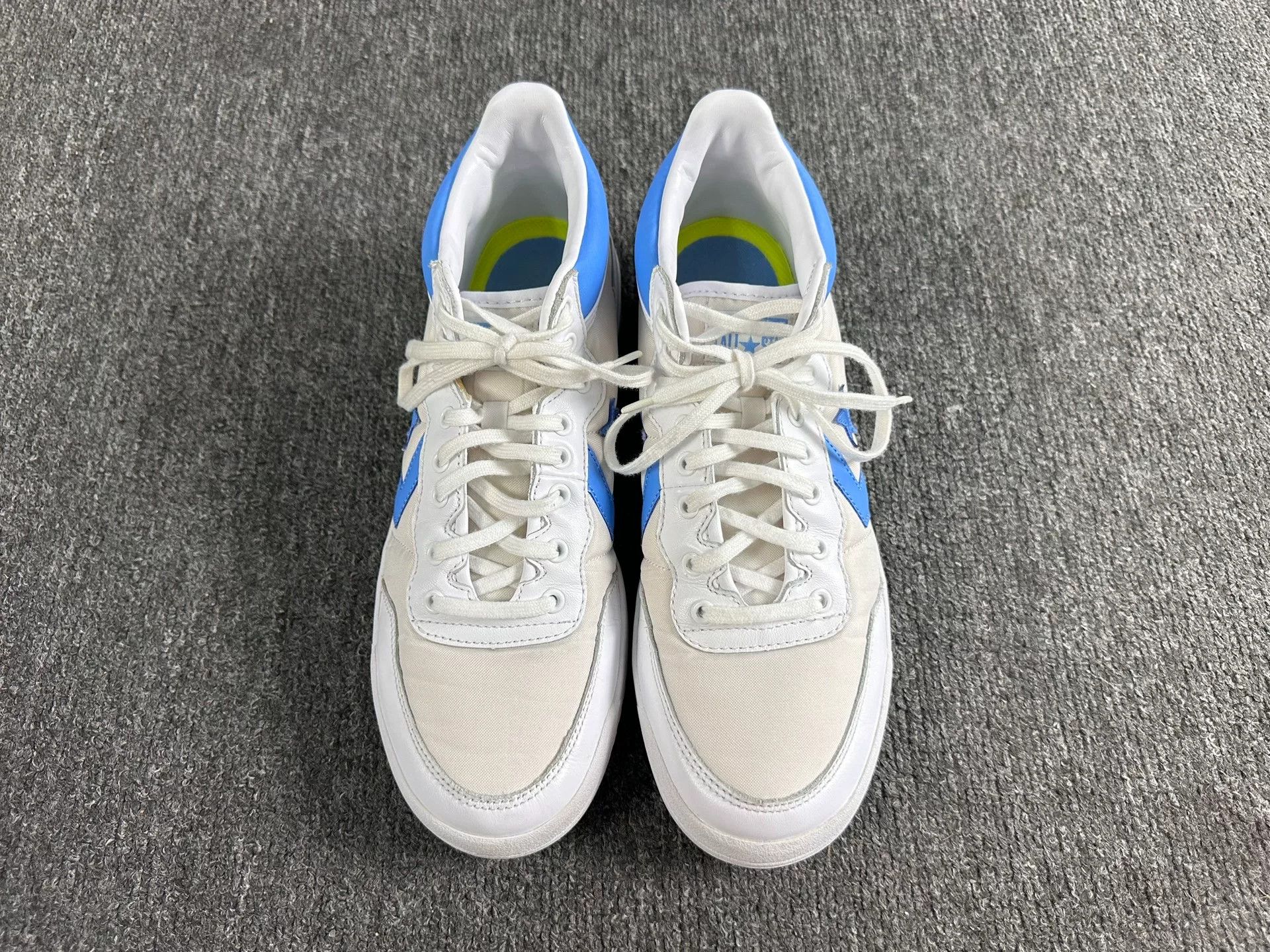 Nike Nike AIR JORDAN Lowtop Sneakers 9 Men Size US 9 / EU 42 - 8 Thumbnail