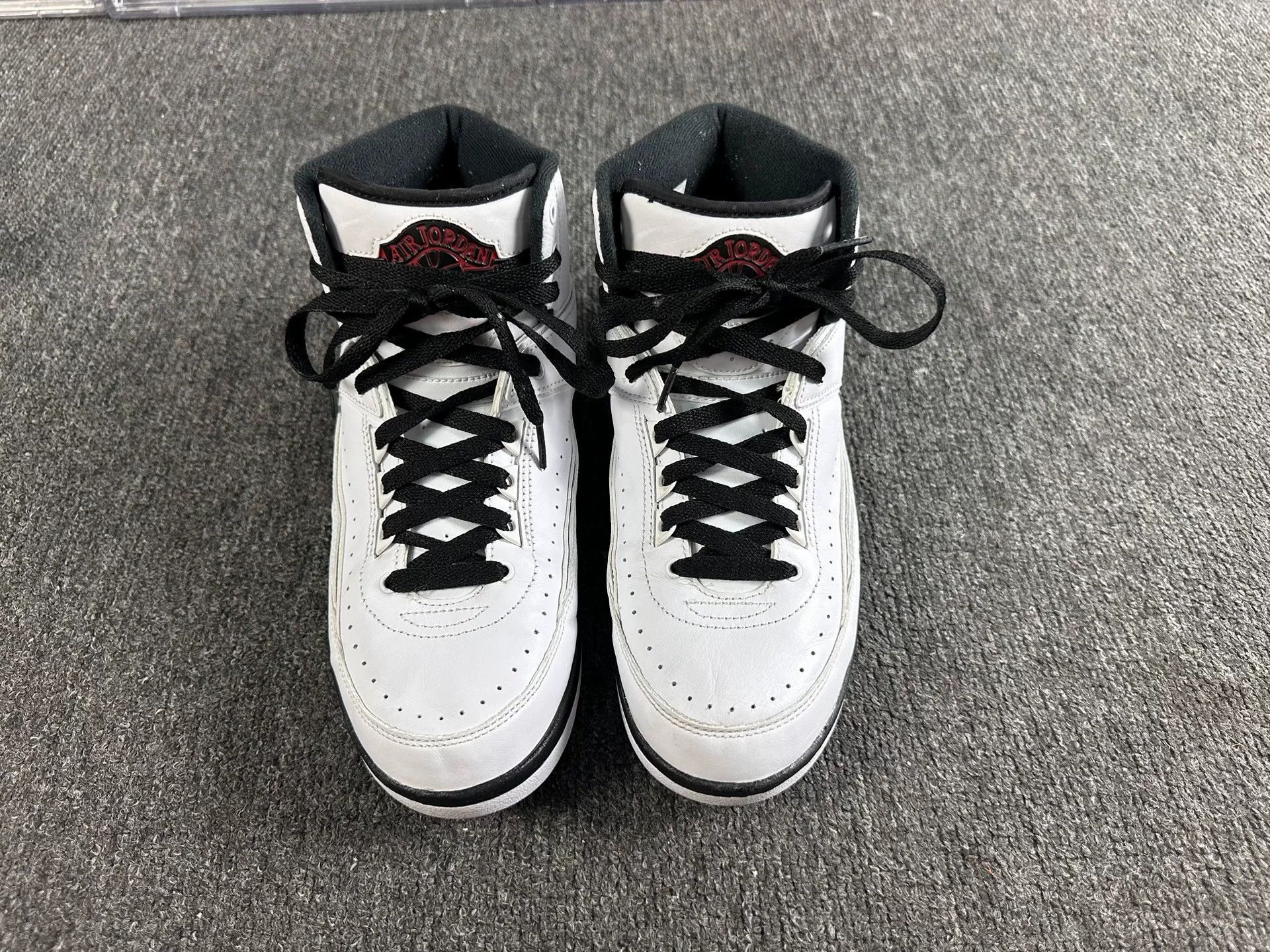 Nike Nike AIR JORDAN Lowtop Sneakers 9 Men Size US 9 / EU 42 - 3 Thumbnail