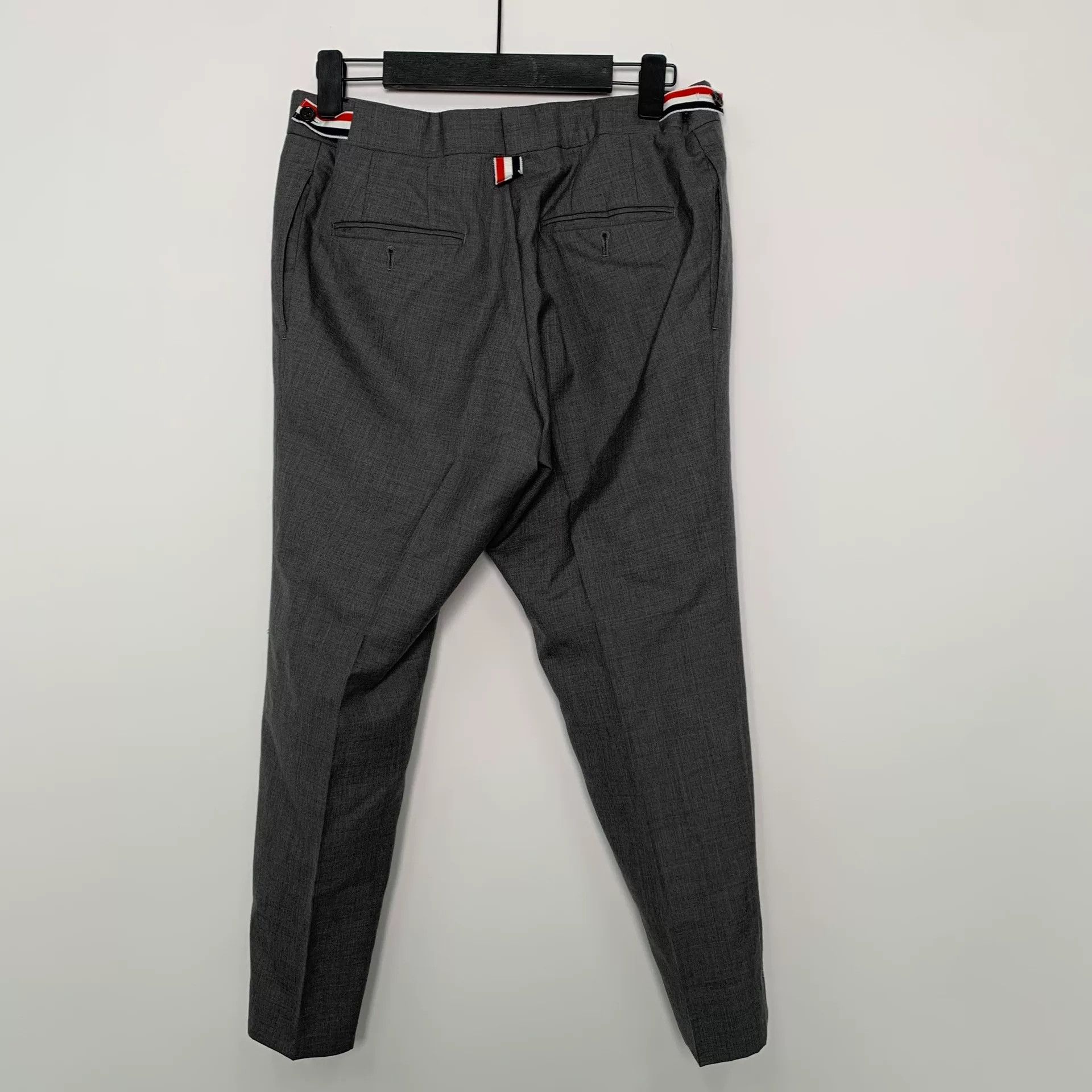 Thom Browne Thom Browne Brown Suit 40r Men Size 40R - 4 Thumbnail