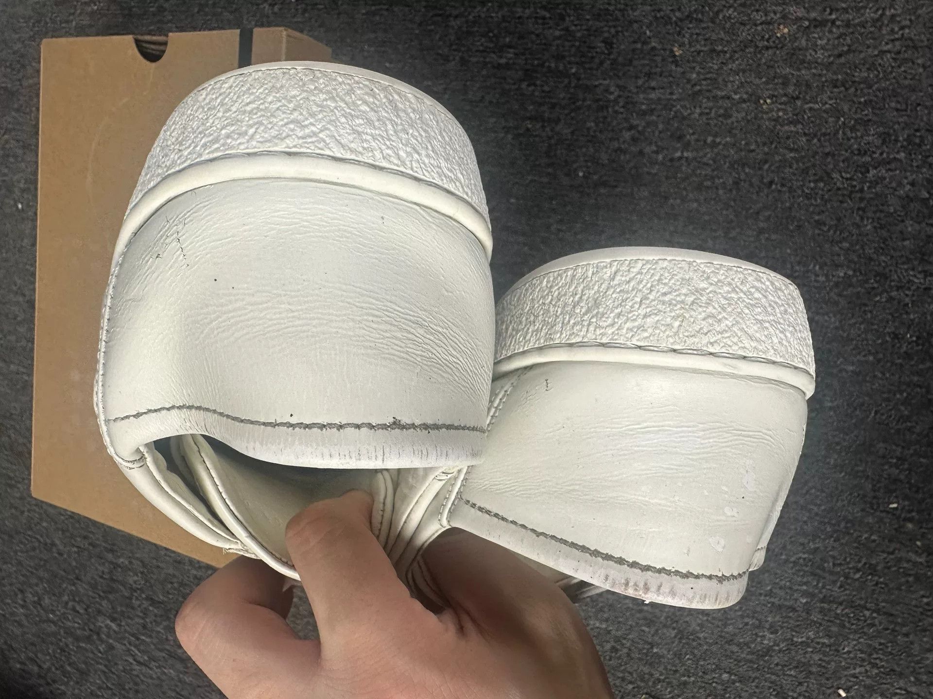 Gucci Gucci Lowtop Sneakers 6 Men Size US 6 / EU 39 - 7 Thumbnail