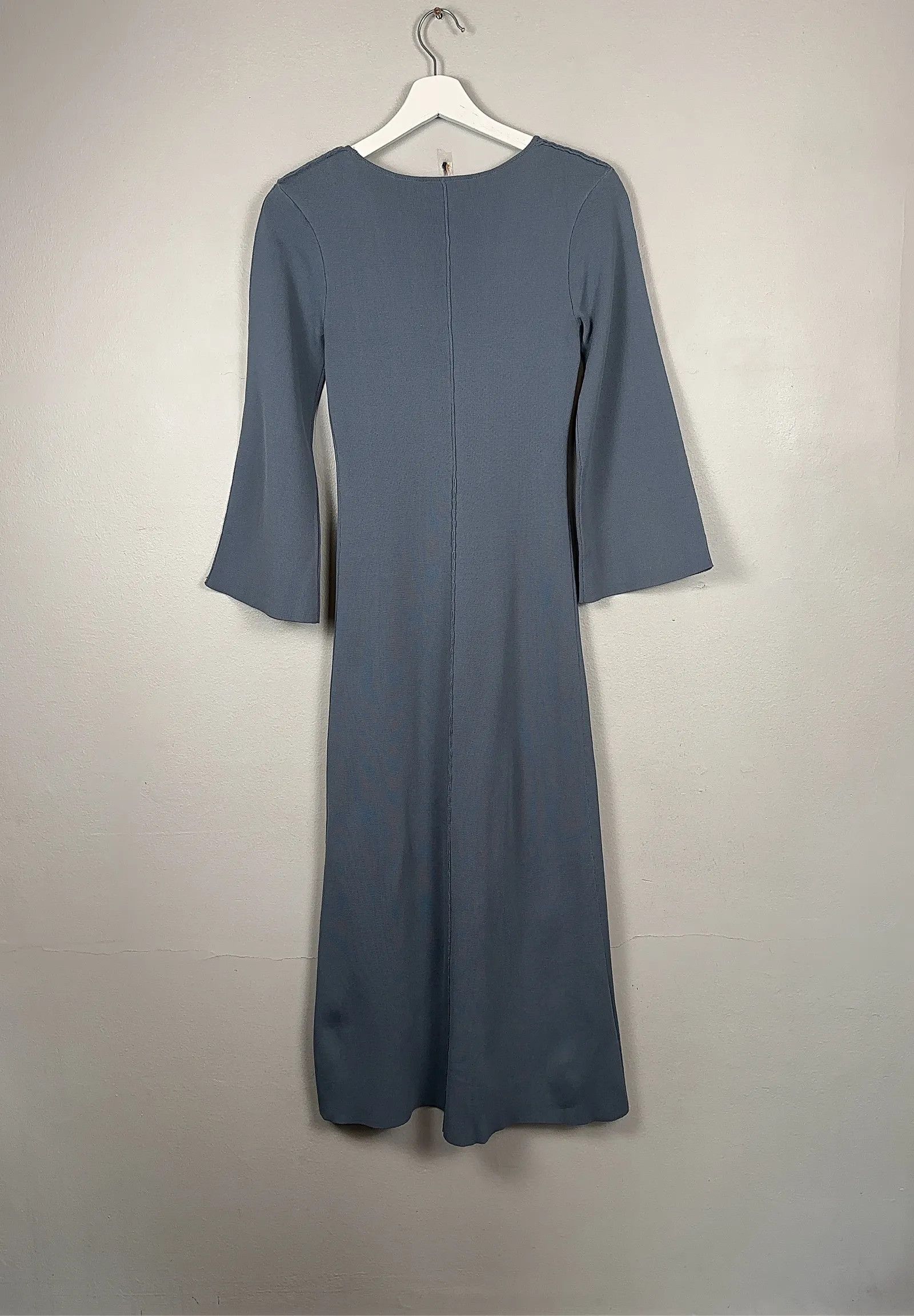 Toteme Toteme Lexa Dress Size XS / US 0-2 / IT 36-38 - 5 Thumbnail