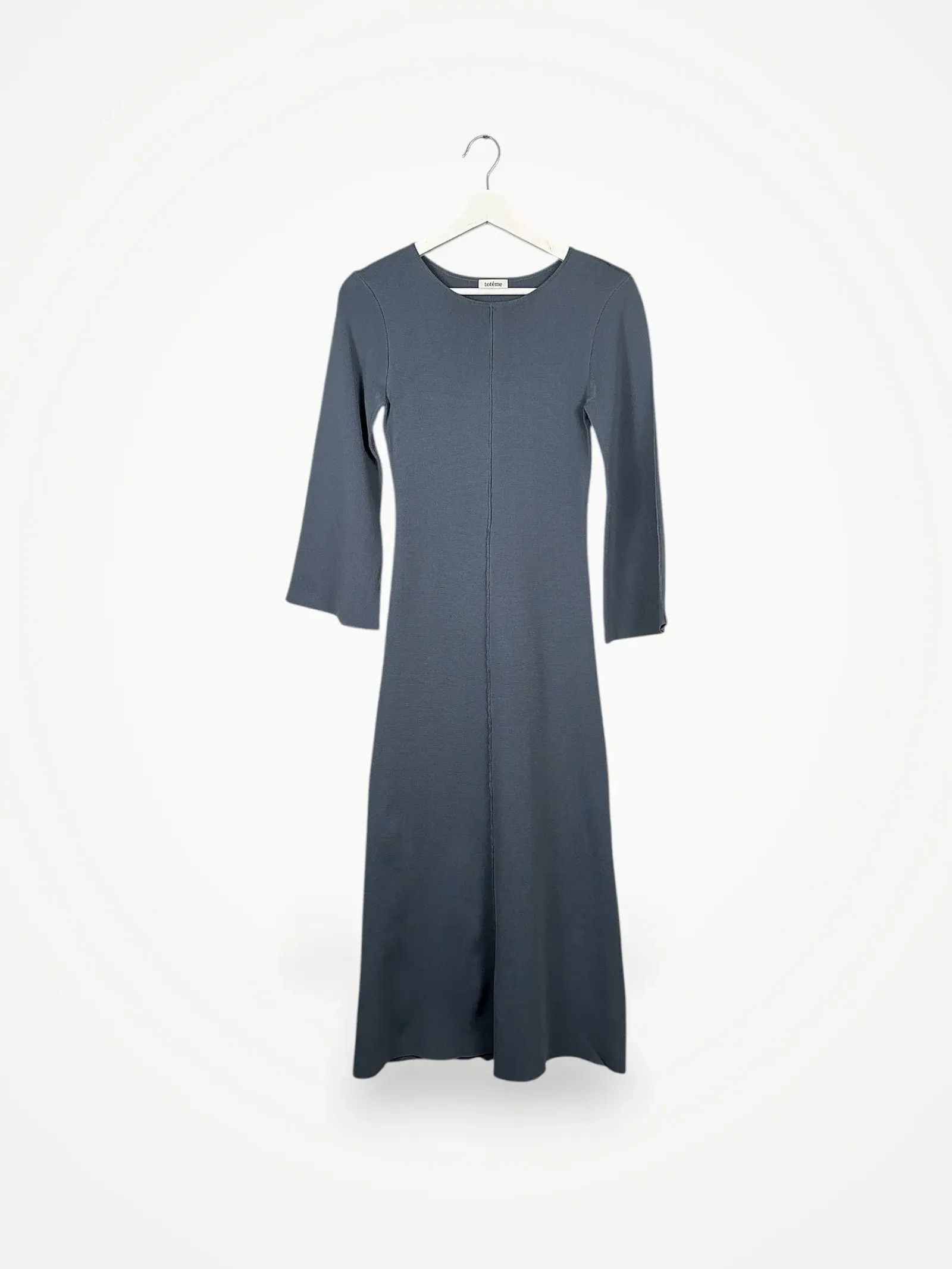 Toteme Toteme Lexa Dress Size XS / US 0-2 / IT 36-38 - 2 Thumbnail
